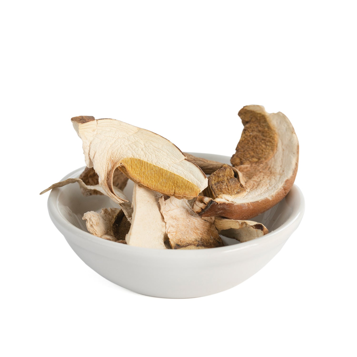 Dried Porcini