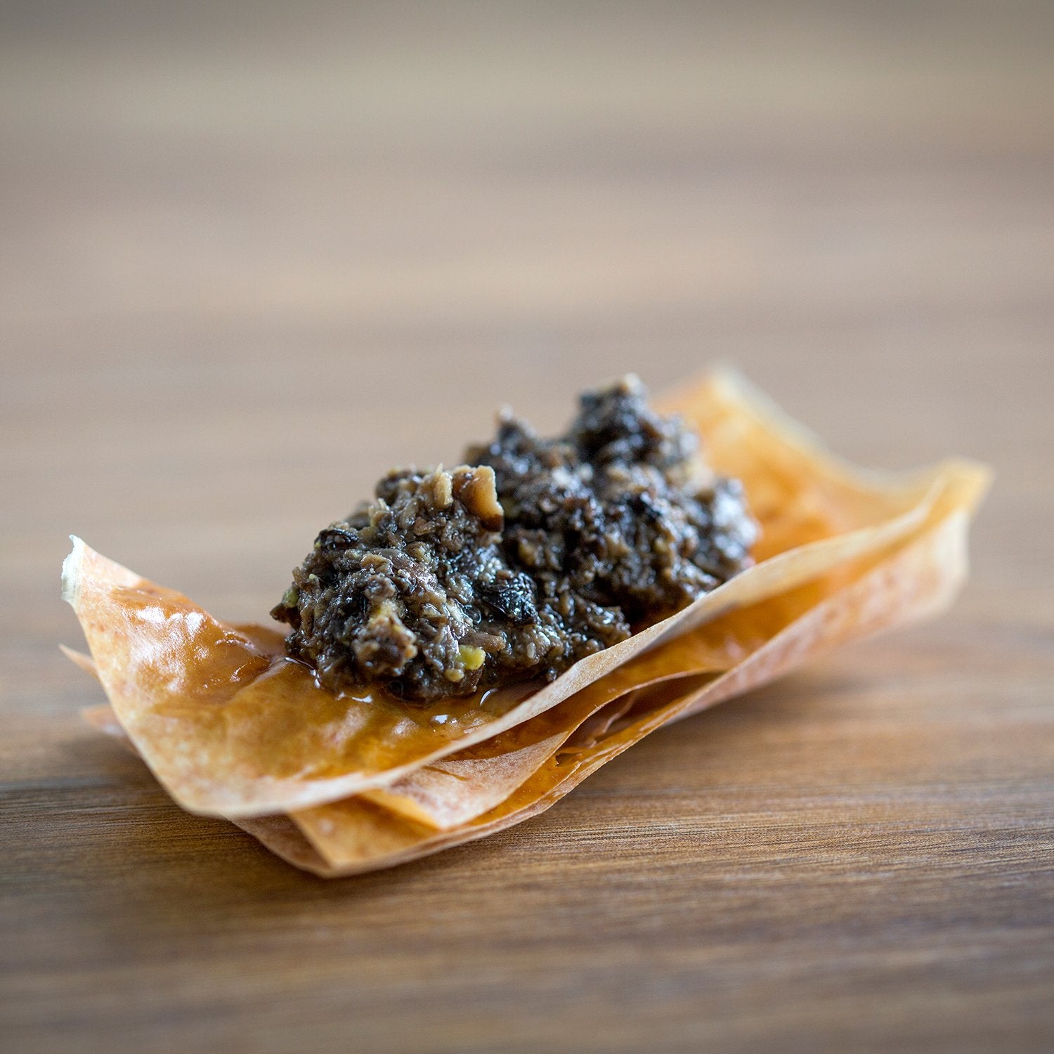 Black Truffle Sauce - Tartufata